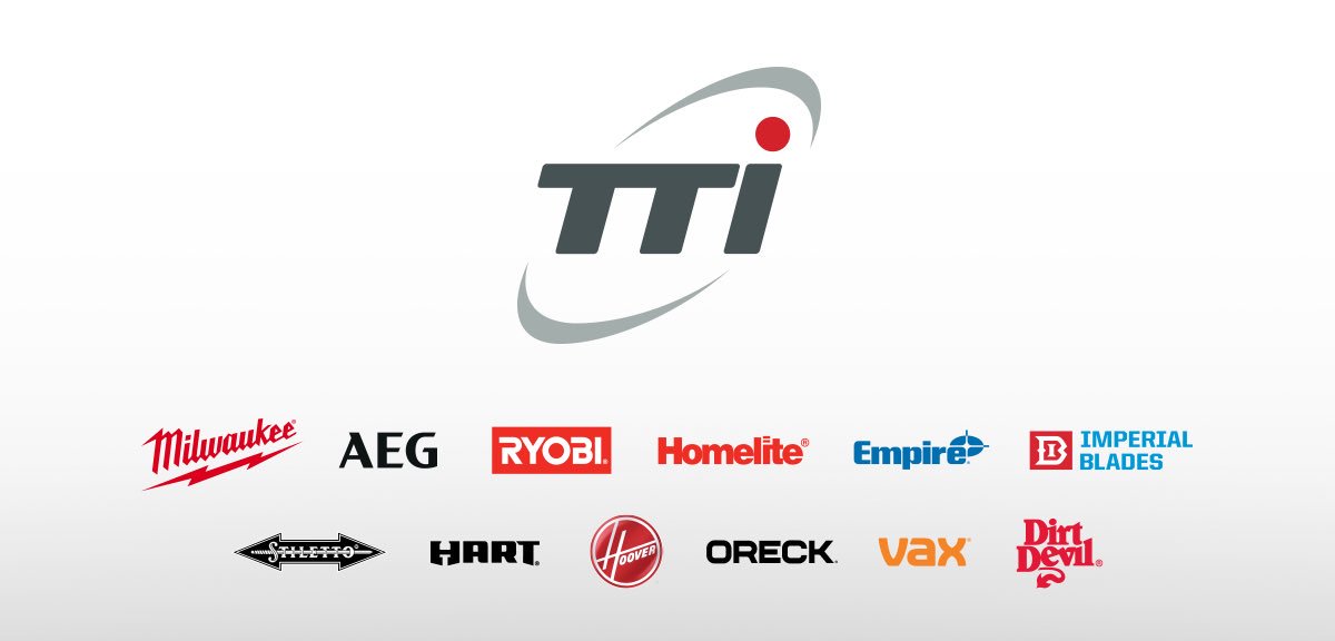 jcarrillo2o9's tweet photo. Happy to announce that after graduating on May 10th I will be starting my career with Techtronic Industries. I will be a field marketing and sales representative in the St. Louis area. Couldnβt be more excited to begin my career with this great company. #teamtti https://t.co/AGYuZybqsB