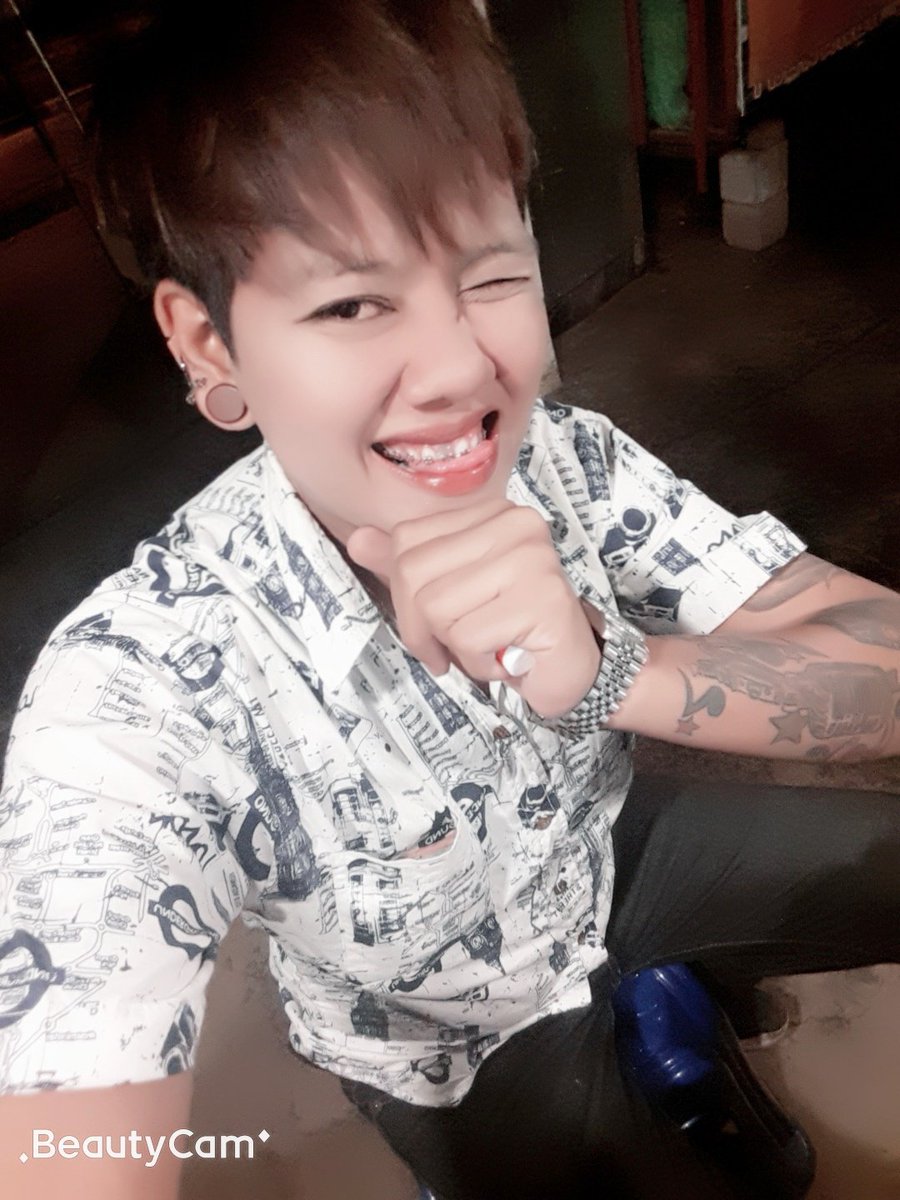 FOAMKUB2's tweet photo. เคลียดจนเหนื่อย ตั้งคก็ไม่มี https://t.co/6WNFnBtVYs