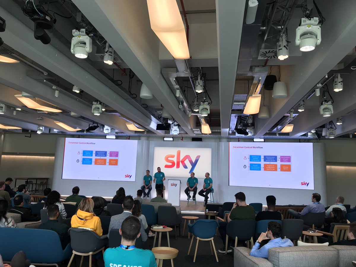 Bahar_BB's tweet photo. It’s a great opportunity to see so many amazing talks and most importantly to meet and interact with the amazing speakers of #skytechnologyconference2019 /#lifeatsky / volunteering as conference room lead 🙌🥰👌 https://t.co/zAyCB6WCyV
