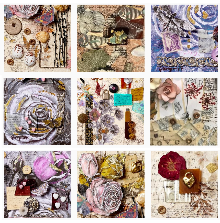 ShadowBoxDecor's tweet image. Handmade One-of-a-Kind Original Dimensional Art for Home &amp;amp; Office - homedecorshadowboxes.com #GiftIdea #MothersDay #FathersDay $HomeDecor #WallArt