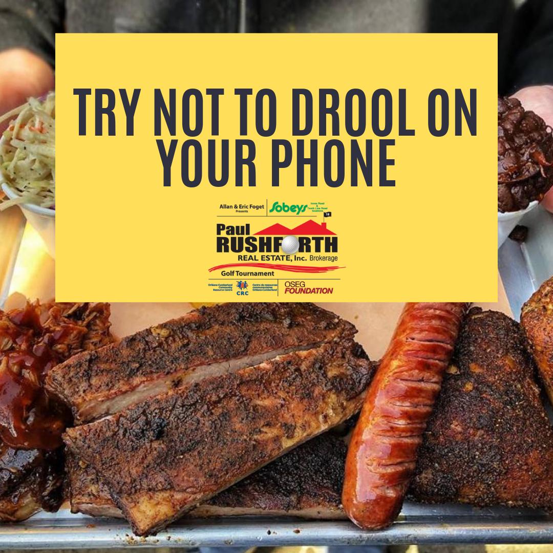 Are you dreaming of something fresh off the barbecue? You're in luck: May is BBQ Month, so check out <a href="/Meatings/">Meatings Barbecue</a> to satisfy your savoury cravings.