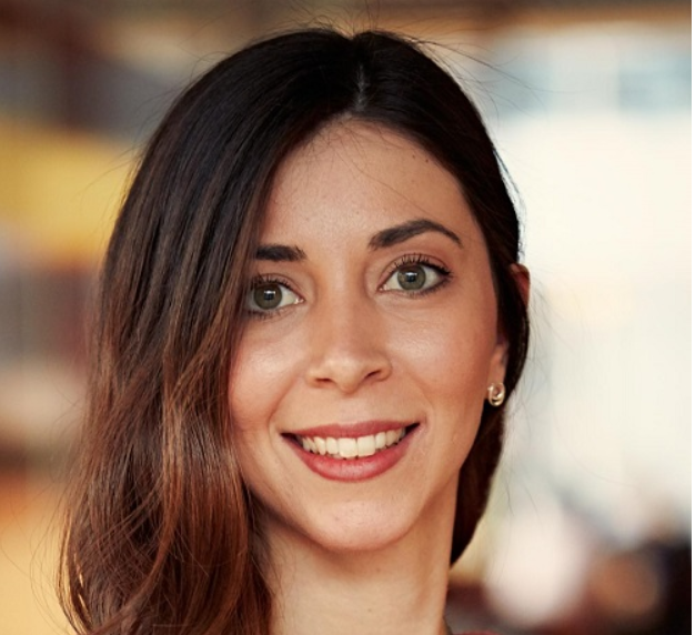 A new coordinator for #WomeninIASP:  <a href="/EvaKouraki/">Eva Kouraki</a> ((Sweden) takes the helm! iasp.ws/Activities/New…