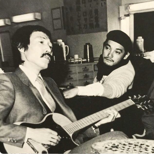 Takao Nagasawa R I P 井上堯之 渋くてカッコいいギタリストでした Takayukiinoue ひとり I Stand Alone 1975年3月 傷だらけの天使 最終回のエンディングで流れていた曲です 男の哀愁が漂う名曲です 1976年 1stアルバム Water Mind 収録 Takao Nagasawa R I P 井上堯之 渋くてカッコいいギタリストでした Takayukiinoue ひとり I Stand Alone 1975年3月 傷だらけの天使 最終回のエンディングで流れていた曲です 男の哀愁が漂う名曲です 1976年 1stアルバム Water Mind 収録