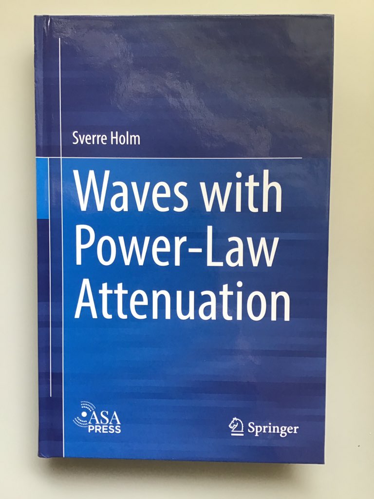 Sverre_Holm's tweet photo. The conclusion of a three year writing effort. A concrete, physical book is so much more than a pdf-file. https://t.co/4sNEx2X4Rg