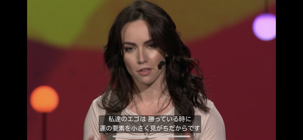 ポーカー世界一にも輝いたリヴポエリー氏、起業家にも言える至言。
「成功している時には少し立ち止まり、自分の実力による部分がどれくらいなのかを考えることが大切です。なぜなら、私たちは勝っている時には運の要素を小さく見がちだからです」