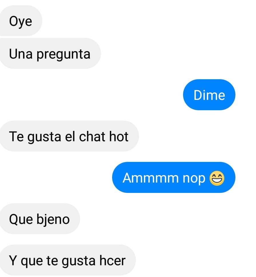 Hot chat Chat Hot