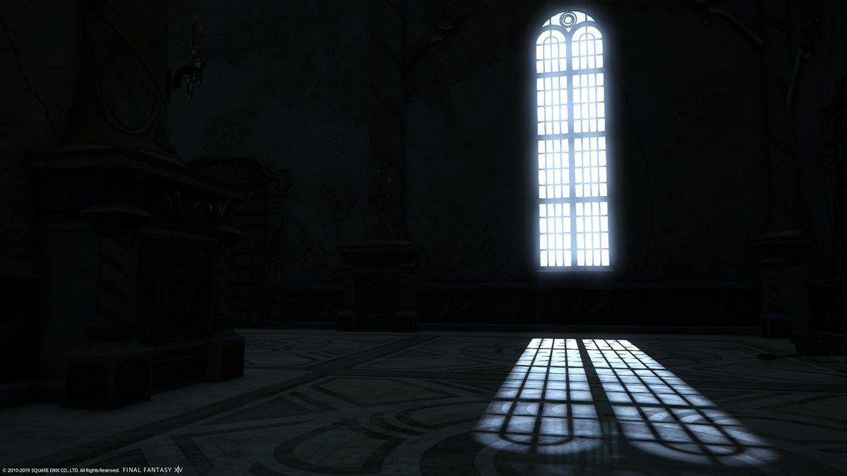 #FF14 #FF14風景
