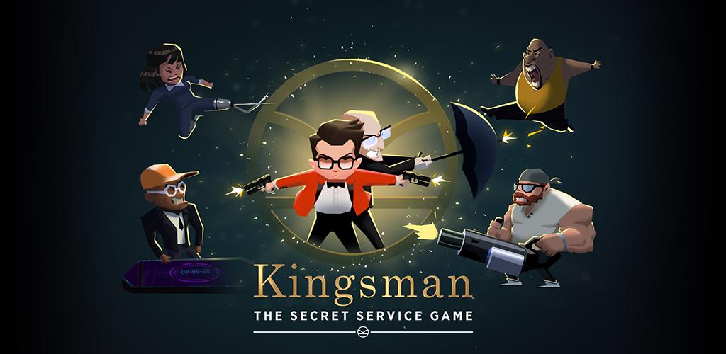 YesGnome on Twitter "Immerse yourselves in the Kingsman YesGnome on Twitter "Immerse yourselves in the Kingsman