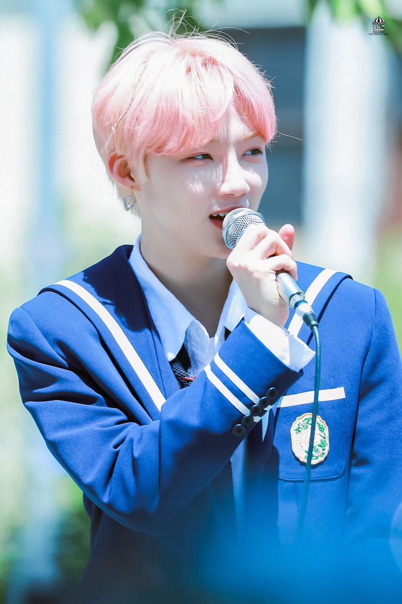 190502  미니팬미팅 HQ

#더보이즈 #뉴 #최찬희 #THEBOYZ #NEW