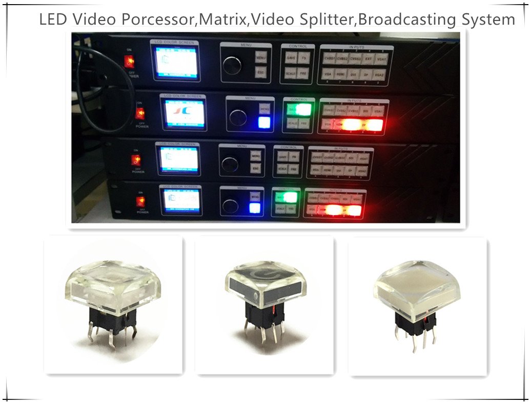 fvwin_'s tweet image. #IlluminatedPushButtonSwitch #LEDTactSwitch #LEDButtonSwitches #TactileSwitchWithLEDLighted Control panels illuminated tactile switch For muti-window video splicing processor。
fvwin.en.alibaba.com