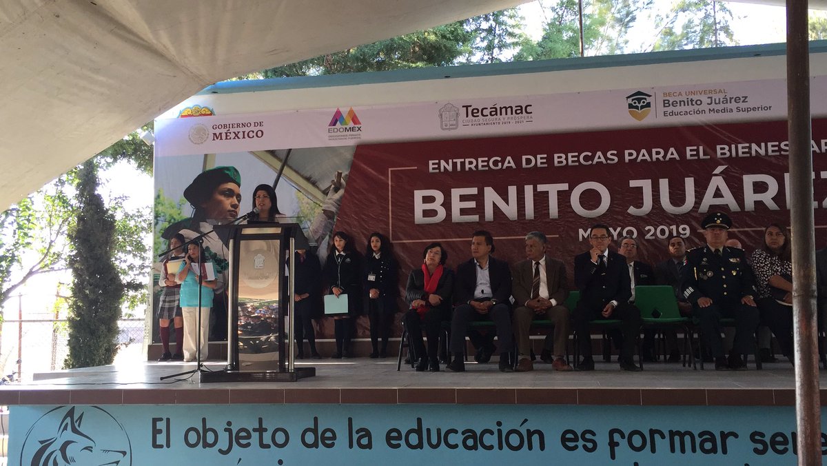 Se han retirado del Municipio al menos 2500 toneladas de basura,  no habrá mejores resultados que aquellos que se logren juntos; Sociedad y Gobierno. 

#Tecámac