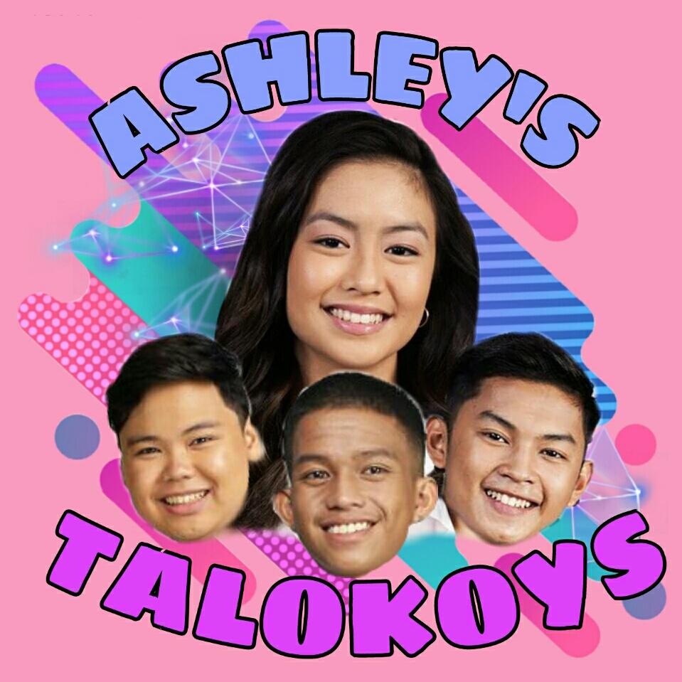 AshFriends_Ofc's tweet photo. My Big 4 from the Big Gig.
#PBBTr8ningDay https://t.co/VQHrSP8jwN