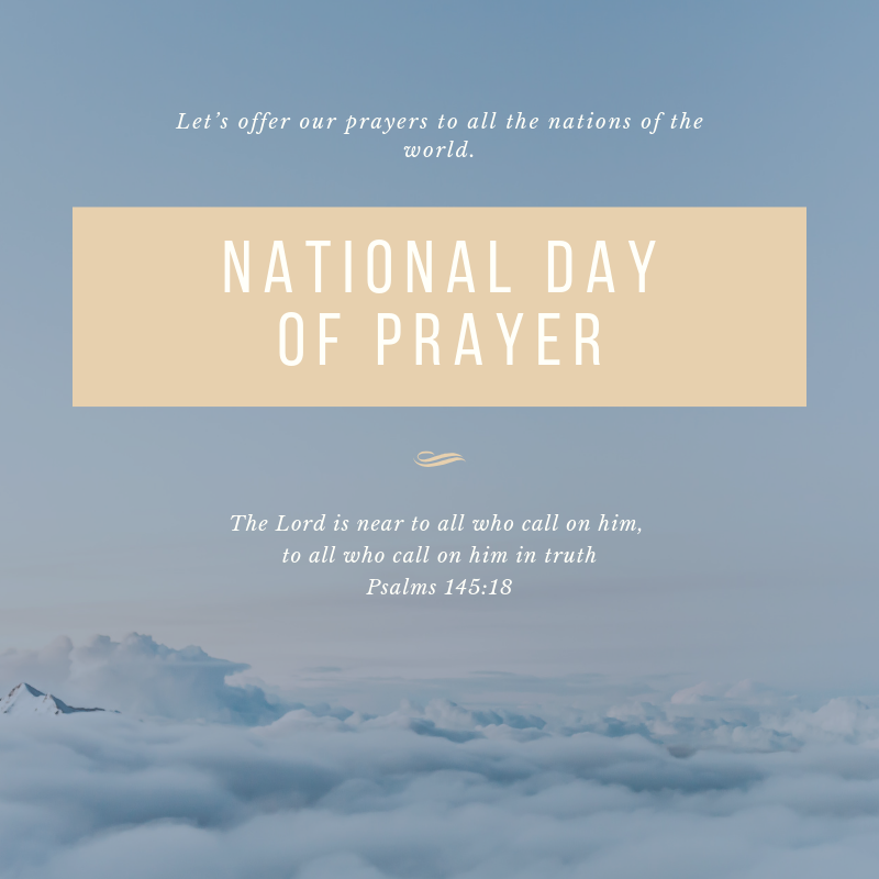 CLALeader's tweet image. #NationalDayofPrayer today.  Are you calling on Him today? 
.
.
.
#prayer #Heanswersprayers #nonprofit #ministry #instagood #truth #qotd #scripture #psalms #bibleverse #votd #leadership #prayerlife #bible