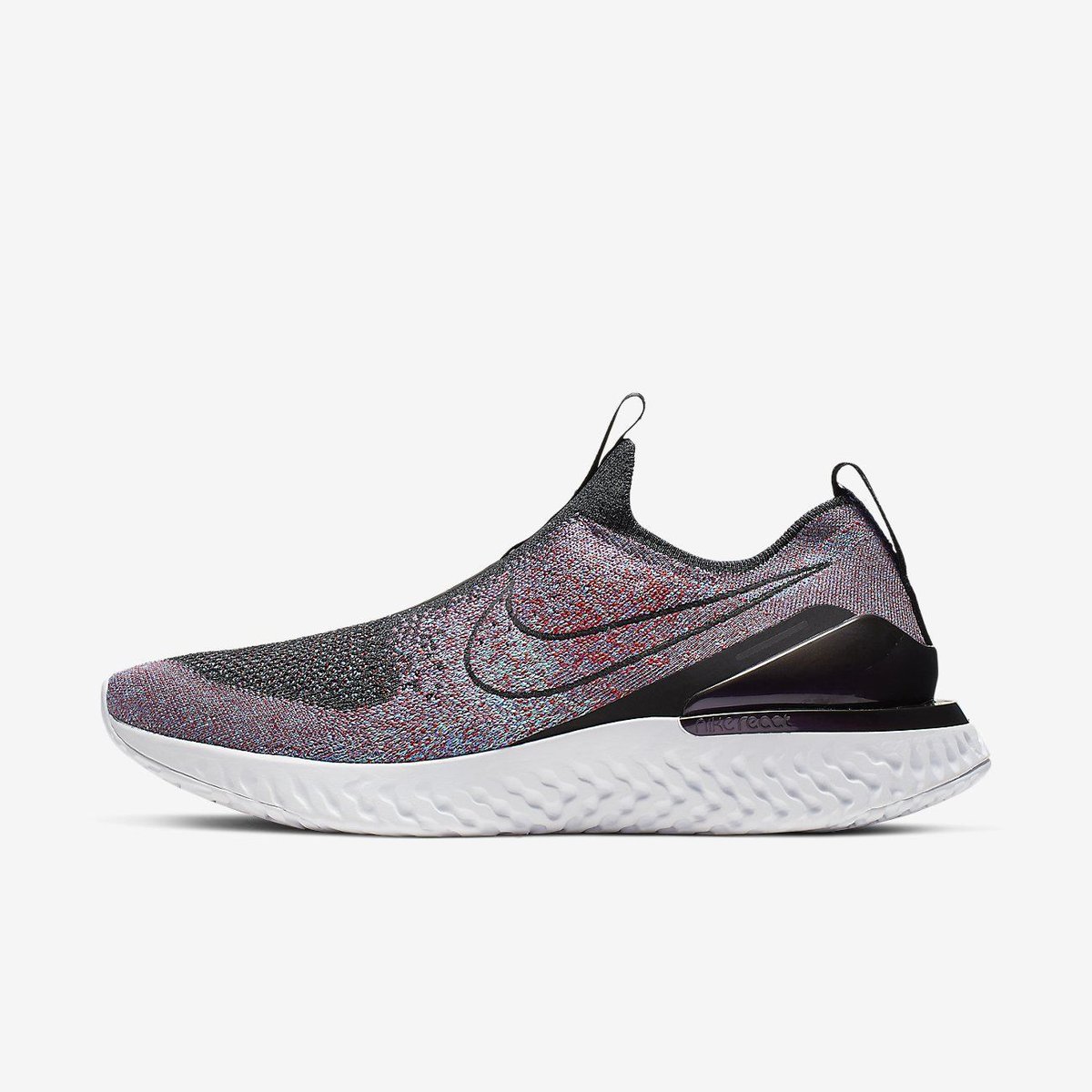 NEW Nike Epic Phantom React Flyknit 