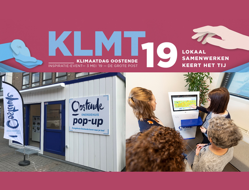 TripleA_2Seas's tweet photo. EOS Oostende officially launches its mobile energy house at the VVSG climate day tomorrow in Oostende.  Learn more about this method and other tools for local authorities to stimulate home energy renovations. Ask for EOS Oostende and Triple-A. #VVSGklimaatdag, @TripleA_2Seas https://t.co/Ge9fb6fSDY