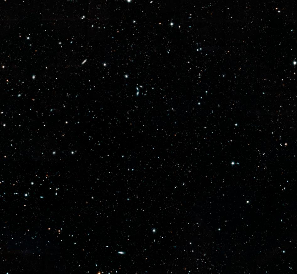 Hubble on X