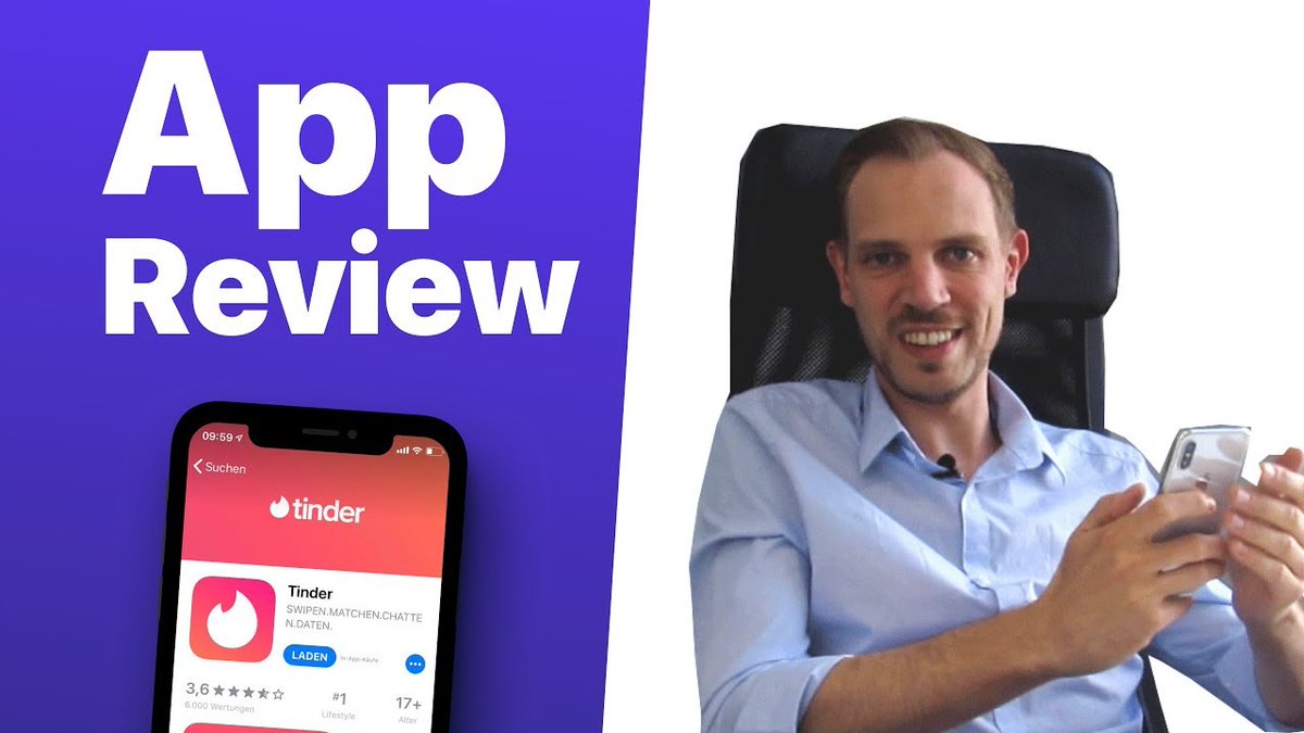 kriebernegg's tweet photo. Today, we tried a new video format, where I analyze the app page of an app.🤓 The app of this episode is: @Tinder.
🎥 Check it out: https://t.co/qjx8j55BDV
#aso #appreview #appradar #appstoreoptimization #tinder #mobileapps #mobilegame #appdev #appmarketing https://t.co/EBzQmrpu6H