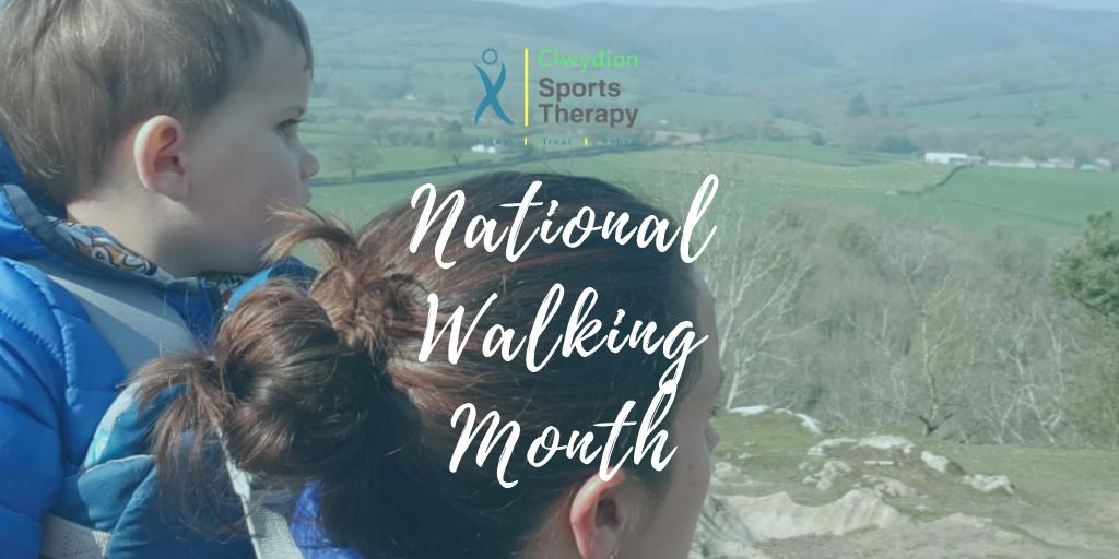 Clwydian Sports Therapy & Injury Clinic (ClwydianST) Twitter