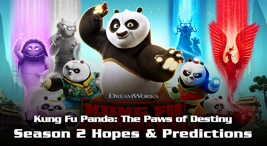 Kung Fu Panda Wiki Kfpwikiofficial Twitter