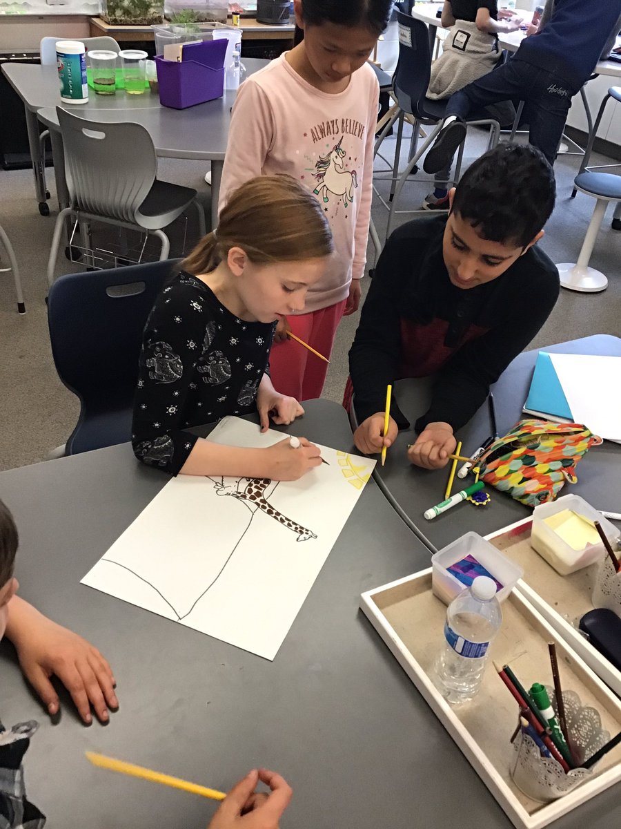 MissAKochanski's tweet photo. With NGSS, we are super model(er)s! #leothinkers #NGSS https://t.co/RS7XjF8aTF