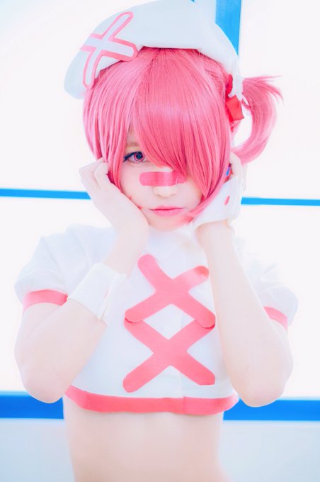 Twitterのコスプレ画像29