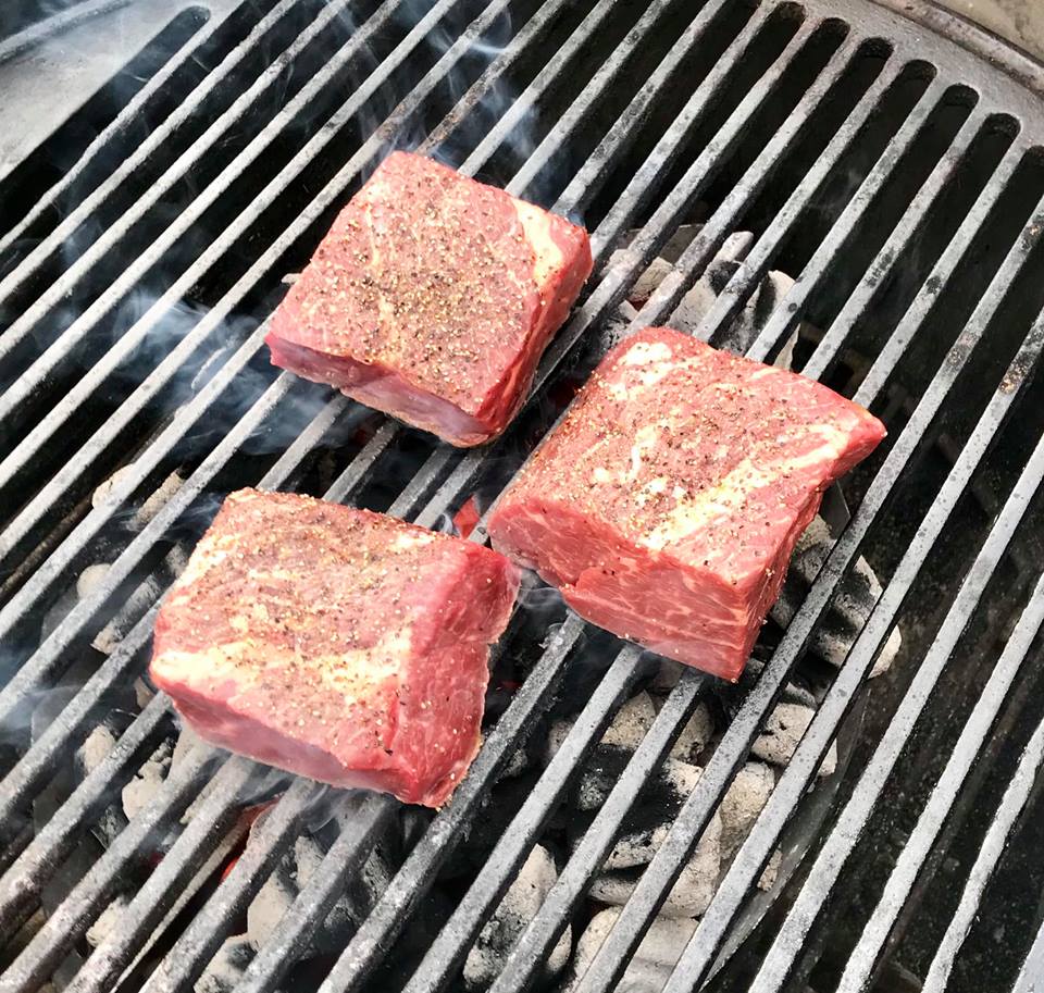 FarmFieldTable's tweet image. "Amazing is an understatement. Love this place" - J.L. 😍