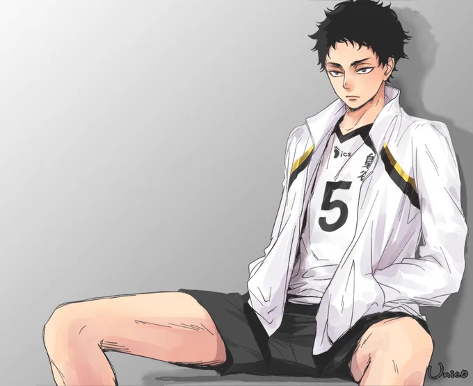 黙ってると怒ってると思われる系男子 