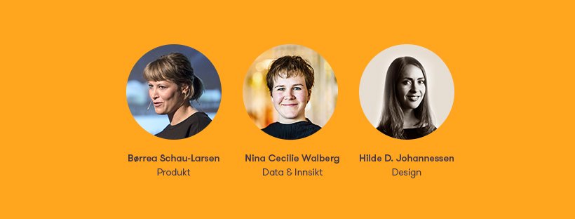 <a href="/TENKnorge/">TENK</a> &amp; <a href="/kolonialno/">kolonialno</a> inviterer til en inspirasjonskveld om data, design og produktledelse. Påmelding i lenken under👇
kolonial.no/k/261-tenk-kol…