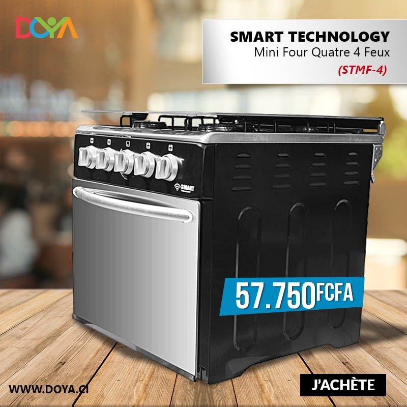 Doya_ci's tweet photo. Mini Four - Smart Technology - 4 Feux- Finition en acier inoxydable recouvert d'émail - Facile à entretenir.nCommandez ici 👉https://t.co/Vfgw1Ffgvy🛒 https://t.co/R6ncCiPeJK