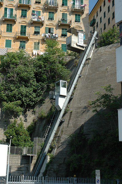 inclinators's tweet photo. .@Inclinators = Elevators that ascend an incline rather than in a vertical shaft
[according to EN 81.22]
_________
#InclinedLifts #InclinedElevators #Funiculars #PeopleMovers #EttometricSystems
#SmartMovers #SmartCity https://t.co/GM0ovf5LIZ
