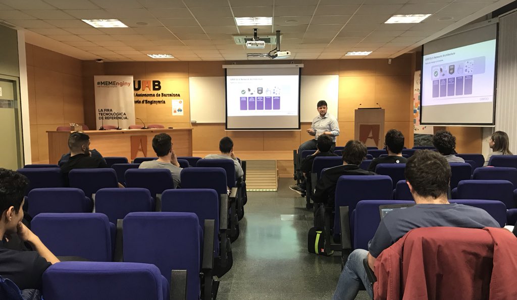 Tecno UAB tweet media