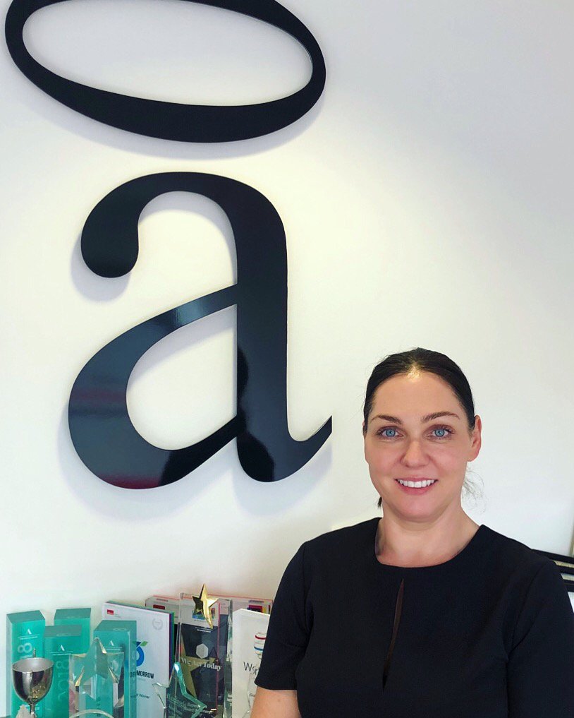 OA_Kent's tweet photo. We are absolutely delighted to introduce Tina Firrell as the newest Recruitment Consultant at Office Angels Ashford. 

Specialising in Permanent Recruitment, Tina will be working in partnership with our clients across East Kent. 

Welcome Tina. 💖 https://t.co/yDRsxwtcEU
