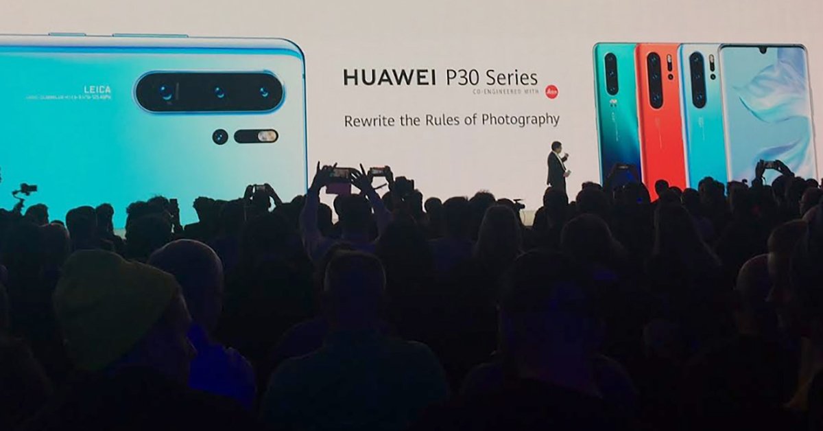 Η Huawei εξαπόλυσε στο Παρίσι τη νέα της ναυαρχίδα, φιλοδοξώντας να κάνει πολύ δύσκολη τη ζωή των ανταγωνιστών της και πολύ πιο απλή τη ζωή όσων αρέσκονται να τραβάνε φωτογραφίες με τα κινητά τους τηλέφωνα.

netweek.gr/default.asp?pi…