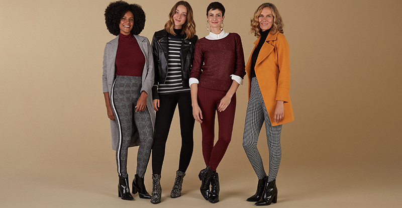 riachuelo's tweet photo. O jeito de vestir da sua mãe também conta um pouco da história dela. A sua é casual, esportiva ou clássica? Conheça a sua mãe e acerte no presente. #EmOferta: Legging por R$ 99,90. #DiaDasMaesRiachuelo #SejaMae #SejaFeliz #DoSeuJeito 💚
https://t.co/4GmkVZcJ0m https://t.co/pMXuq9nWgC