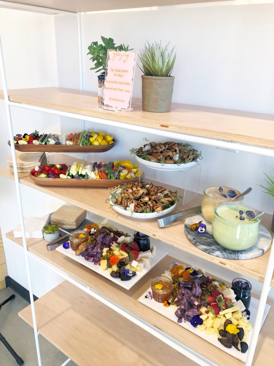 Colette's Catering tweet media