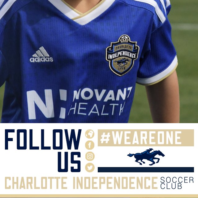 Lake Norman Soccer tweet media