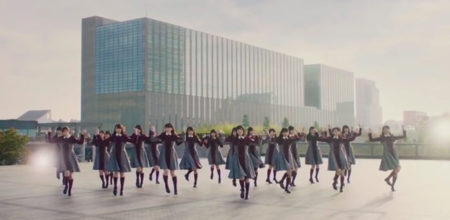 keyaweed's tweet photo. อะเบนจย้าซากะ 46
#二人セゾン
#欅坂46
#mark46 https://t.co/fbrrmbgsuV