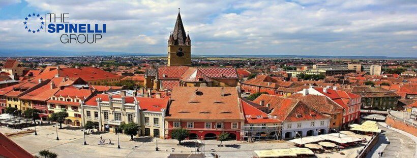SpinelliGroup's tweet photo. @SpinelliGroup statement on the #SibiuSummit https://t.co/NeL73RHJkj. The informal meeting of #EU leaders at Sibiu is called to reflect on the impact of the regrettable #Brexit. @SpinelliGroup and @AndrewDuffEU urge the summit not to duck this challenge! https://t.co/MiRxpOg5z6