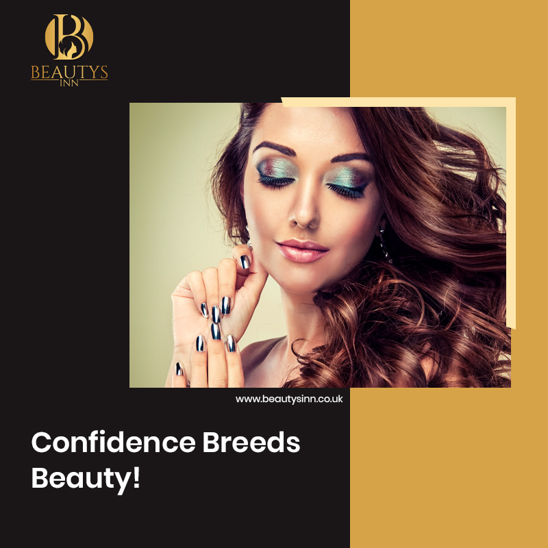 BeautysInn's tweet photo. Get services for a glamrous party #makeup at resonable price. @BeautysInn provides multiple services to their customers and keep satisfying them by their professional services. https://t.co/51FA73bUSO