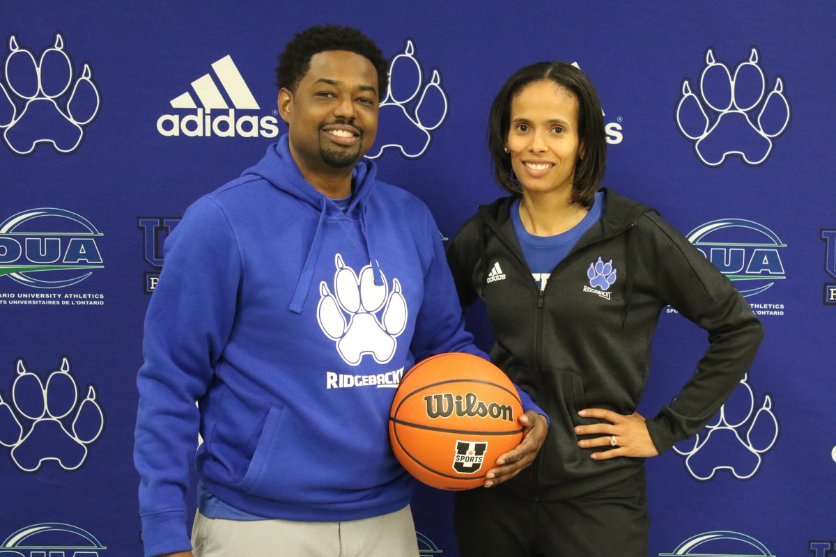 OT_Ridgebacks's tweet photo. Chris Skinner has joined the women’s basketball program as assistant coach

📖 https://t.co/3nh3ui8V74 https://t.co/MnfdzHGNdR