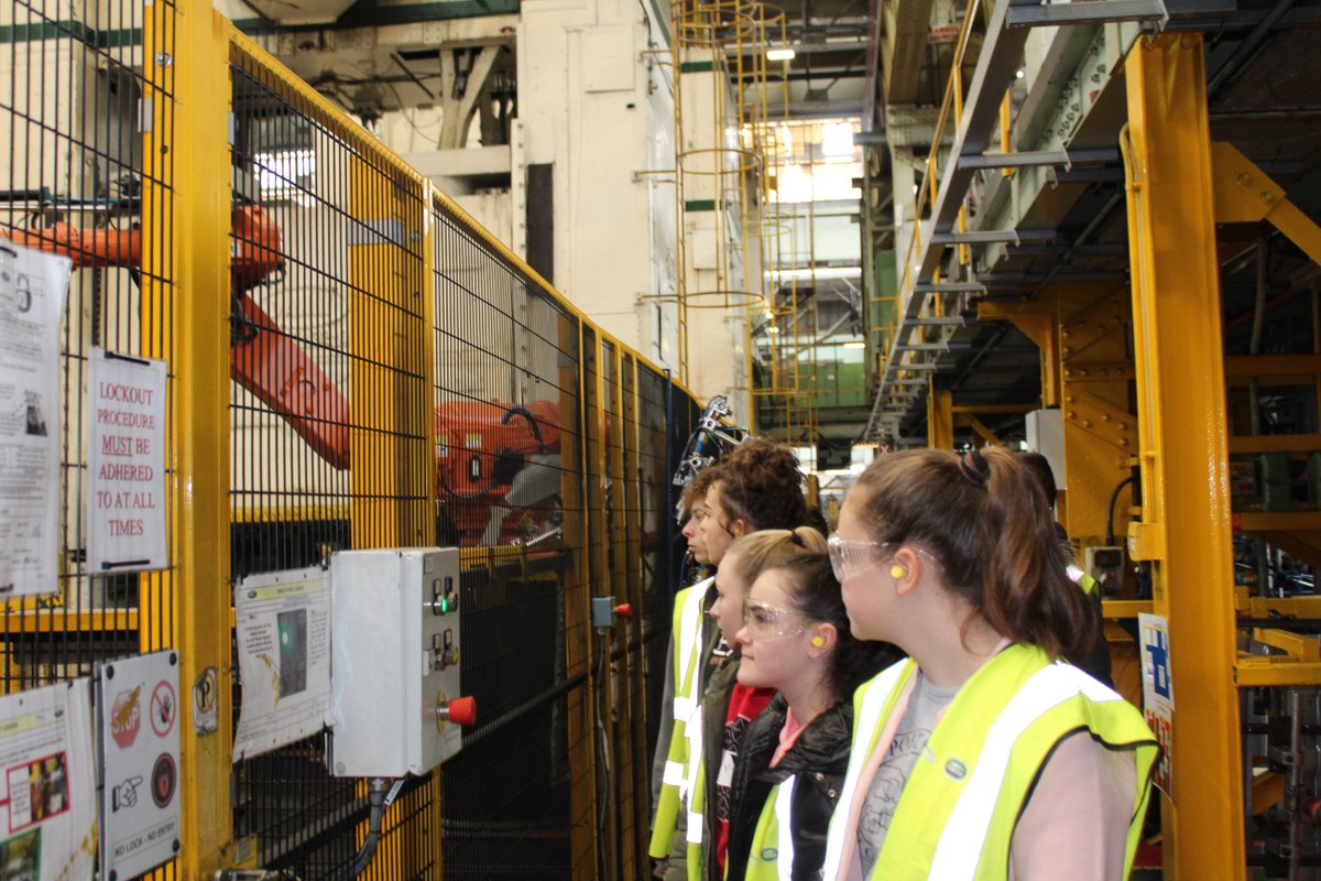 JLRHalewood tweet media
