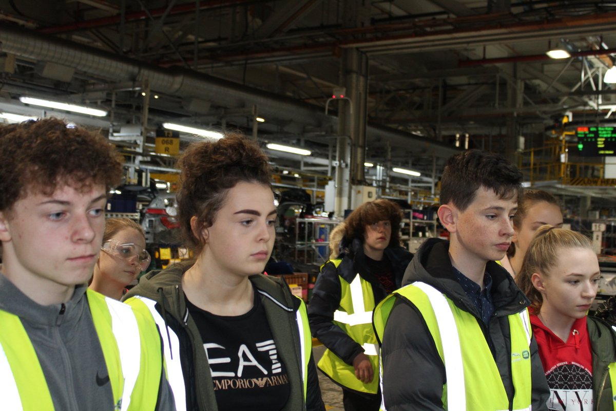 JLRHalewood tweet media