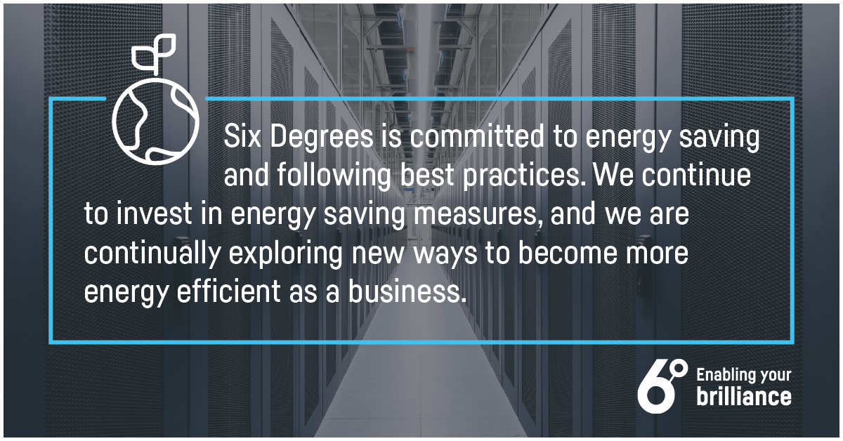 6degreesgroup's tweet photo. Voting closes soon for this year’s #DCSAwards. Six Degrees has been shortlisted in the Data Centre Energy Efficiency Project of the Year and Data Centre Consolidation/Upgrade/Refresh Project of the Year categories; please take a minute to vote for us! https://t.co/jy9H2tV9fa https://t.co/Q2JzvC1GNh