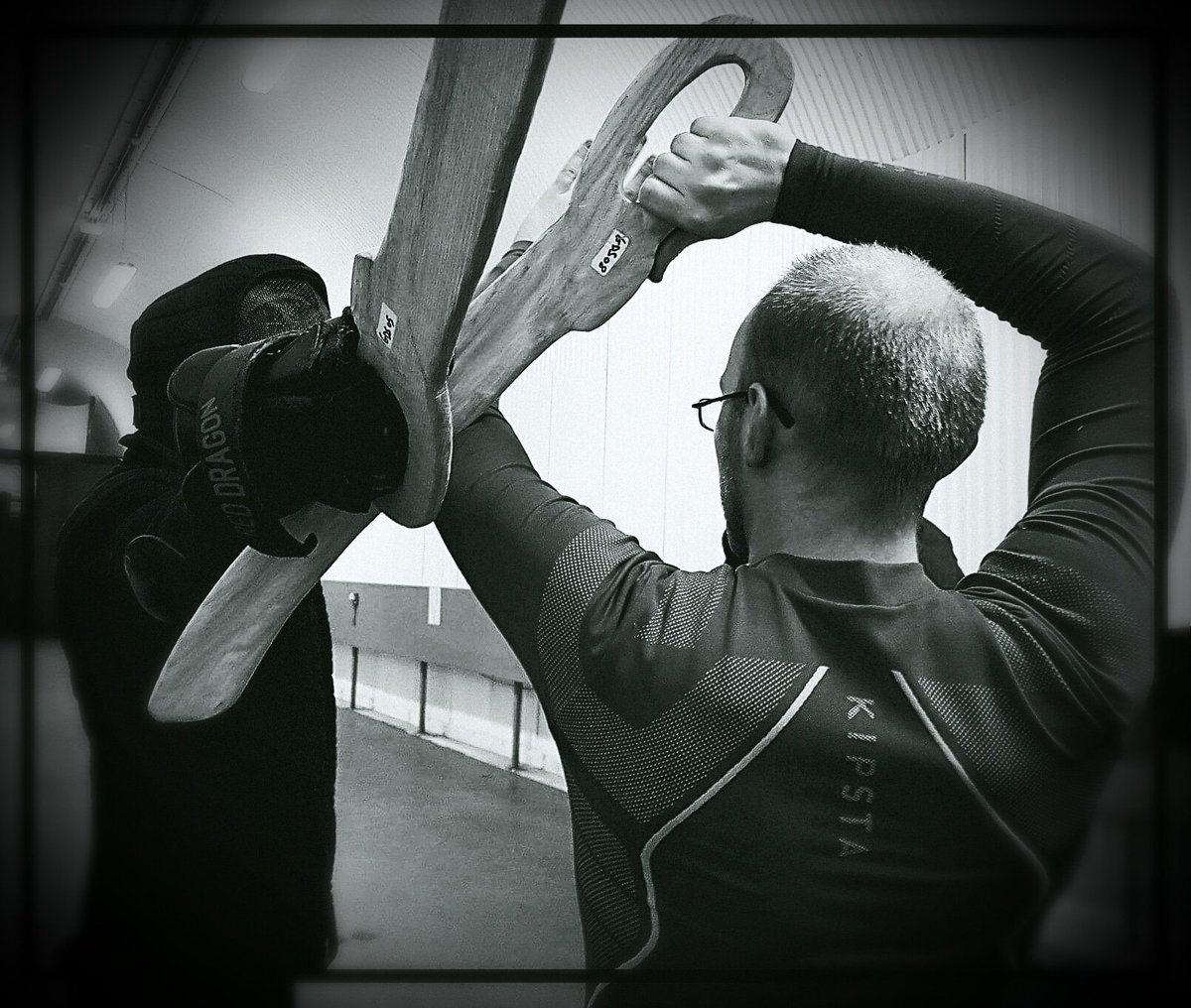 VanguardCentre's tweet image. Keith Farrell with be joining us from 21st until 23rd of June! He will be available for private tuition all day on the Friday and will be hosting seminars over the weekend. Check out our Facebook page or website for further details check out our Facebook page or website.
#HEMA