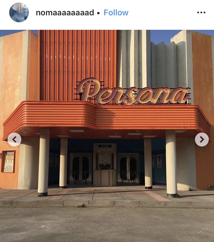 Bts Army J Fb B ȗ T T ȇ ȓ Boywithluv のmvに登場する この建物 元々ある建物を 利用しているのかなと思ってましたが この為に一から作ったそうです なんとステキな バンタン ばんたん 防弾少年団 방탄소년단 Bts Bts Twt