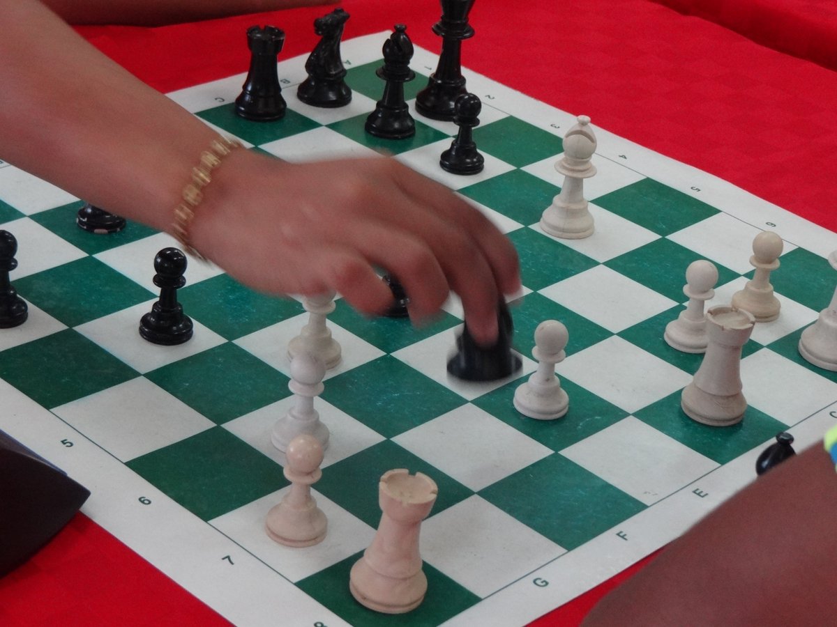 universidad_uci's tweet photo. Del 14 al 24 de mayo, nuestra casa de altos estudios acogerá el XII Torneo Universitario de Ajedrez Remberto Fernández, en su 
tercera edición internacional. Detalles de la convocatoria 👉 https://t.co/7MFkgmNdvD #HacemosCuba #SomosContinuidad @InderCuba @CubaMES @jit_digital https://t.co/5JK7oreAa7