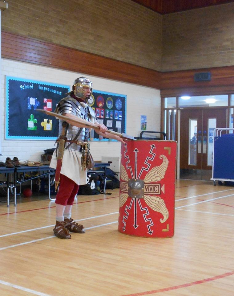 AntonineGuard's tweet photo. A very successful and enjoyable workshop at Pitcoudie school Glenrothes on Tues 30th April https://t.co/9mvmzDLne1