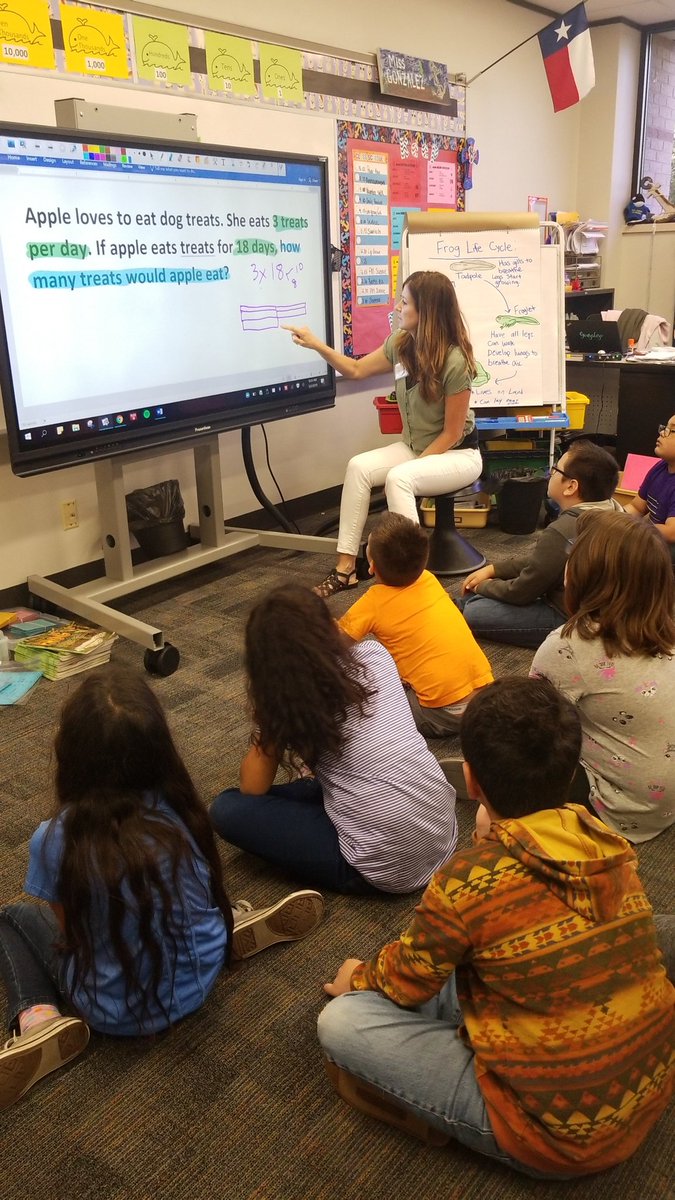 finishing the year strong. Getting staar ready! #bewillbern #willberntweets