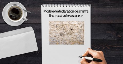 BatiConseil's tweet photo. Vous recherchez un modèle de lettre pour déclarer un sinistre de fissures à votre assurance ? Cliquez-ici : https://t.co/ydmJjEDFTk
#maison #assurance #fissures #sinistre https://t.co/ufnGdf5usP