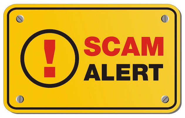 Fil_Realtor's tweet image. 5 Financial Scams you should Know dlvr.it/R3wrhQ #RealEstateResource #creditscams #financialscams